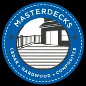 Master Decks logo