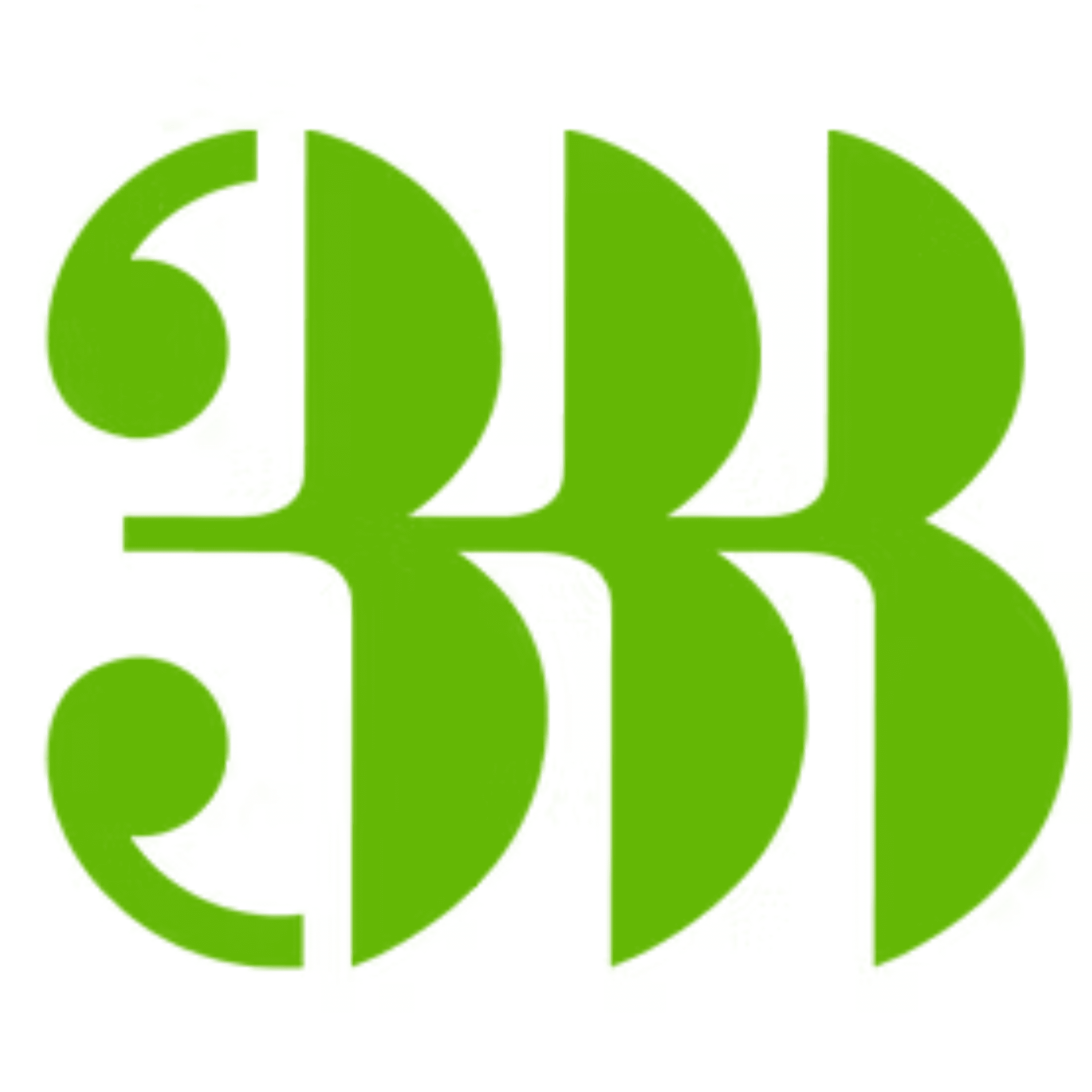 Three Tree Construction logo