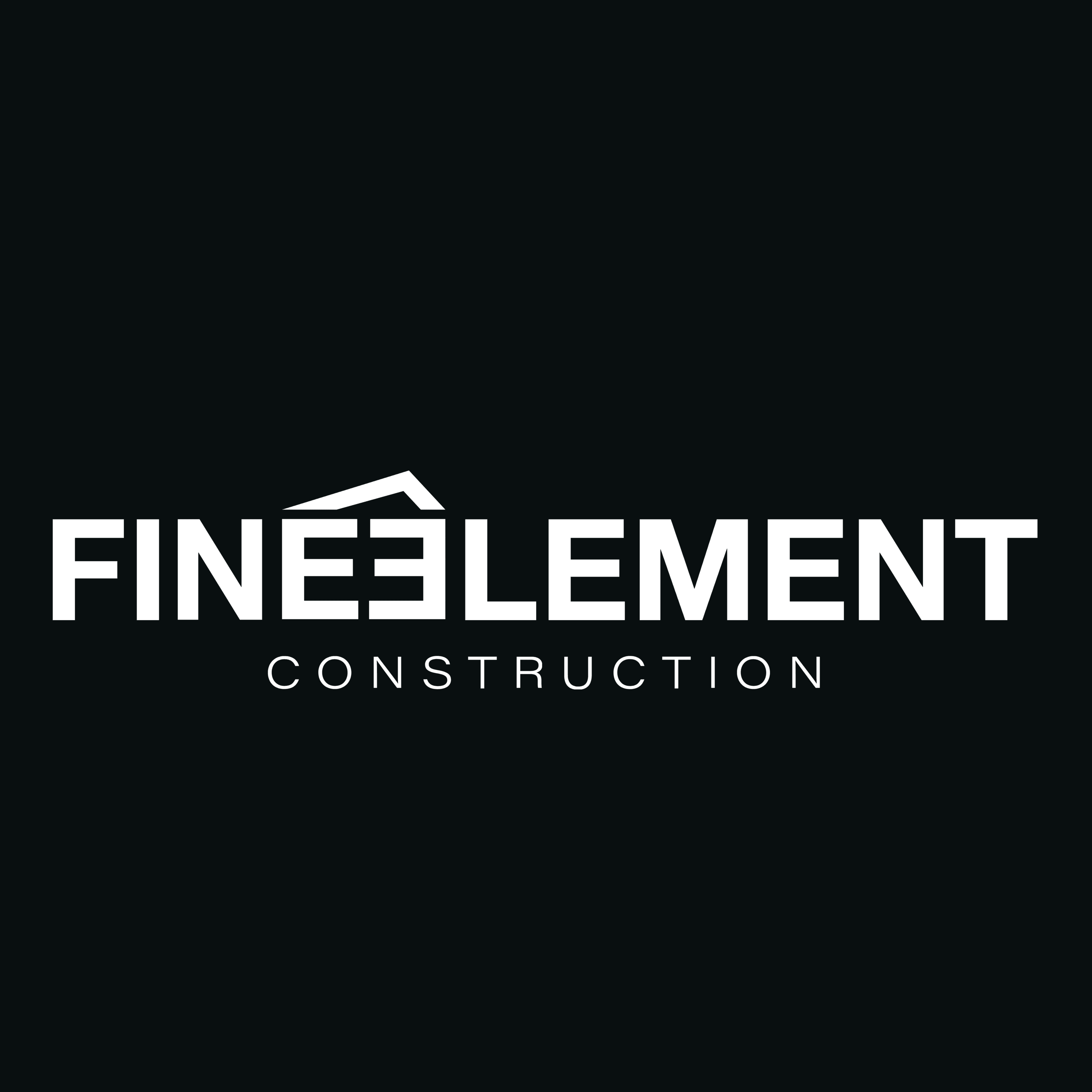 Fine Element Construction logo